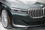 Alpina B7 Bi-Turbo 2019 года (NA)